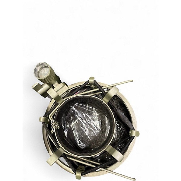 Used MXL 990 Condenser Microphone