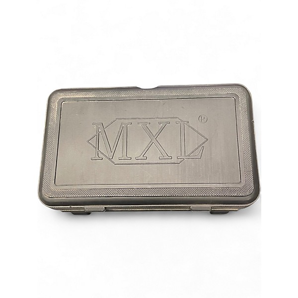 Used MXL 990 Condenser Microphone