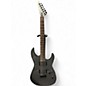 Used ESP LTD M400 Gun Metal Grey Solid Body Electric Guitar thumbnail