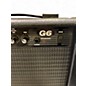 Used DOD G6 Guitar Combo Amp