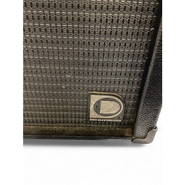 Used DOD G6 Guitar Combo Amp