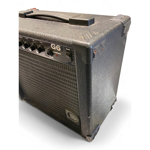 Used DOD G6 Guitar Combo Amp