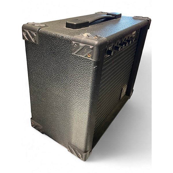 Used DOD G6 Guitar Combo Amp