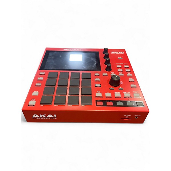 Used Akai Professional MPC One + Production Controller