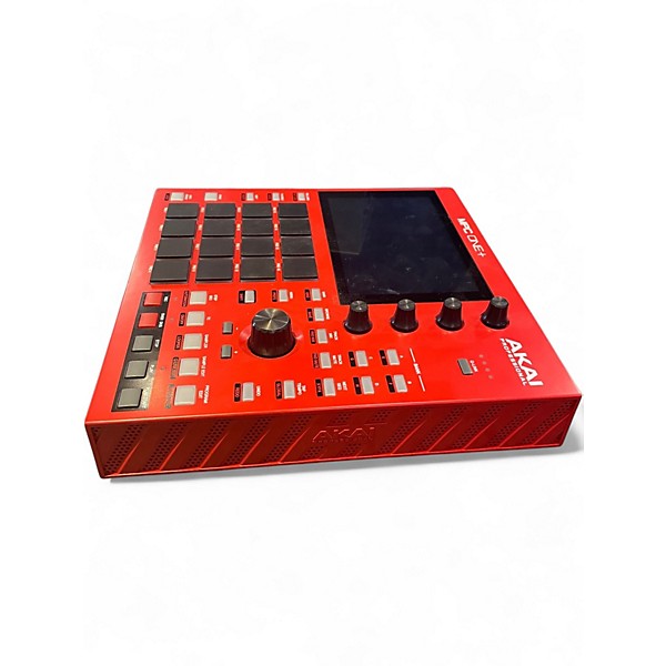 Used Akai Professional MPC One + Production Controller