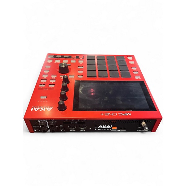 Used Akai Professional MPC One + Production Controller