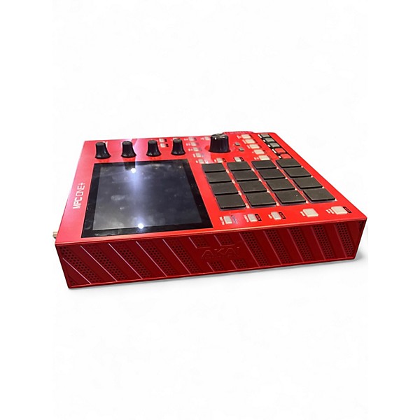 Used Akai Professional MPC One + Production Controller