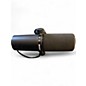 Used Shure SM7B Dynamic Microphone thumbnail