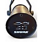 Used Shure SM7B Dynamic Microphone