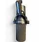 Used Shure SM7B Dynamic Microphone