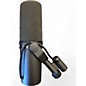 Used Shure SM7B Dynamic Microphone