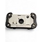 Used Klark Teknik PRO DI ACTIVE DI 10A Guitar Preamp