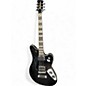 Used Jackson lee malia black Solid Body Electric Guitar thumbnail