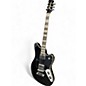 Used Jackson lee malia black Solid Body Electric Guitar