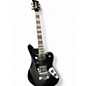 Used Jackson lee malia black Solid Body Electric Guitar