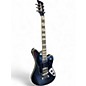 Used Jackson lee malia black Solid Body Electric Guitar