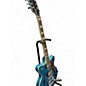 Used Gretsch Guitars G2657T Streamliner Ocean Turquoise Hollow Body Electric Guitar