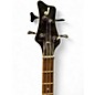 Used Jackson JS Series Spectra Satin Red Electric Bass Guitar