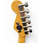 Vintage 1994 Fender 40th Anniversary Standard Stratocaster Caribbean Mist Solid Body Electric Guitar