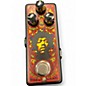 Used MXR Band Of Gypsys Effect Pedal thumbnail