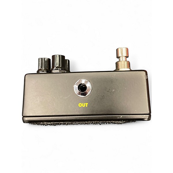 Used MXR Band Of Gypsys Effect Pedal