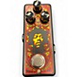 Used MXR Band Of Gypsys Effect Pedal