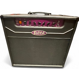 Used Budda Superdrive 18 Series II 1x12 Tube Guitar Combo Amp