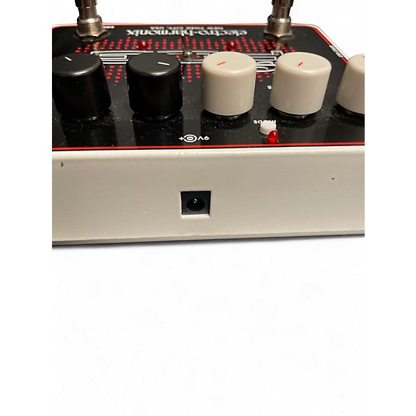 Used Electro-Harmonix SOUL POG Effect Pedal