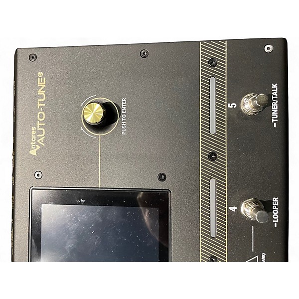 Used HeadRush CORE Effect Processor