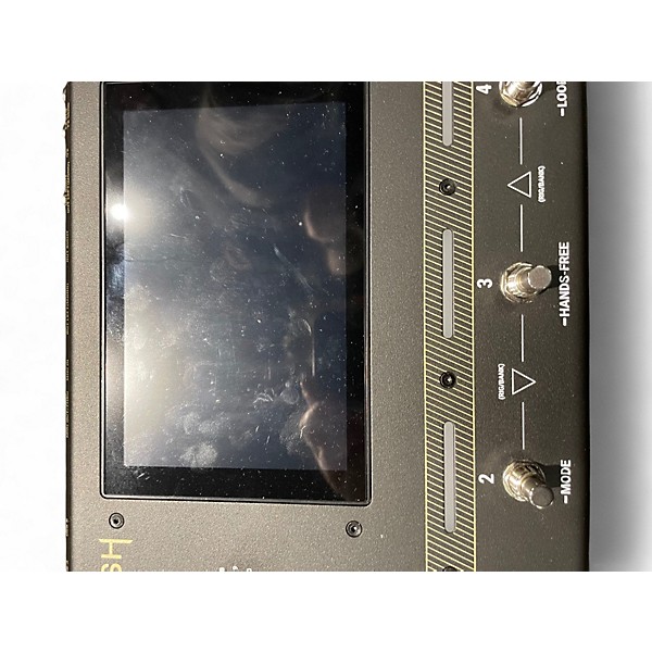 Used HeadRush CORE Effect Processor