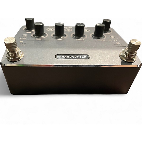 Used Neural NANO CORTEX Effect Processor