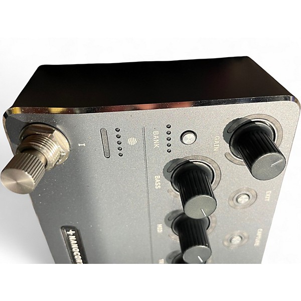 Used Neural NANO CORTEX Effect Processor