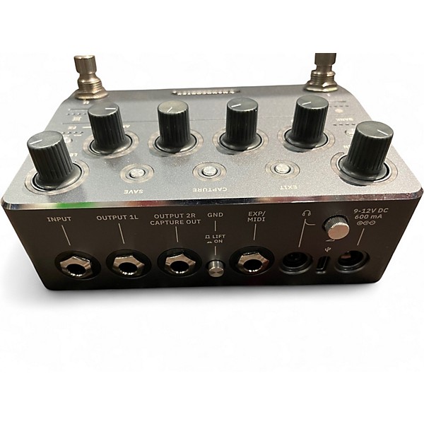 Used Neural NANO CORTEX Effect Processor