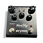 Used Strymon Bluesky Reverb Effect Pedal thumbnail