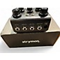 Used Strymon Bluesky Reverb Effect Pedal