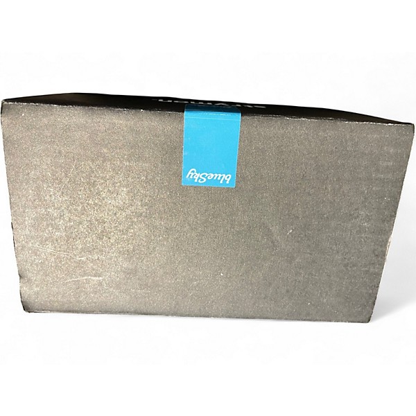 Used Strymon Bluesky Reverb Effect Pedal