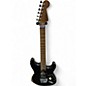 Used EVH FRANKENSTEIN RELIC RELIC BLACK Solid Body Electric Guitar thumbnail