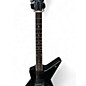 Used Gibson 70S EXPLORER Ebony Solid Body Electric Guitar