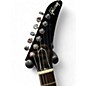 Used Gibson 70S EXPLORER Ebony Solid Body Electric Guitar
