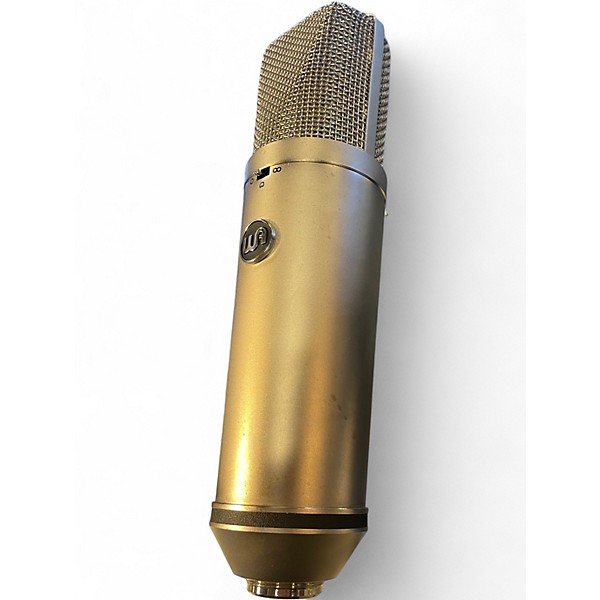 Used Warm Audio WA-87R2 Condenser Microphone