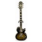 Used Epiphone Les Paul Custom OLIVE BURST Solid Body Electric Guitar thumbnail