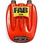 Used Danelectro Fab Echo Effect Pedal thumbnail