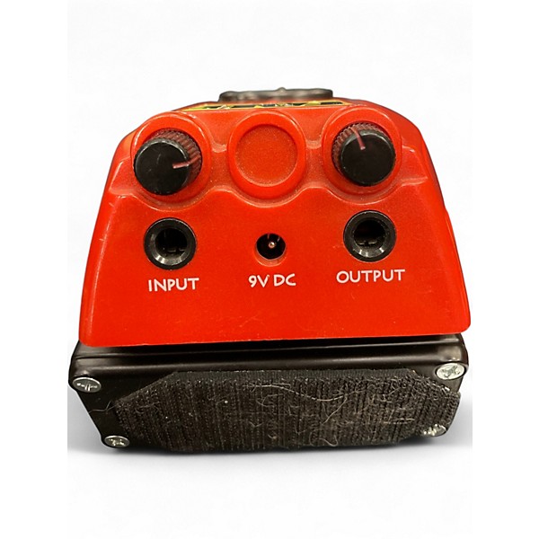 Used Danelectro Fab Echo Effect Pedal