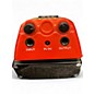 Used Danelectro Fab Echo Effect Pedal