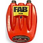 Used Danelectro Fab Echo Effect Pedal