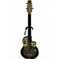Used National RESOLECTRIC REVOLVER Walnut Hollow Body Electric Guitar thumbnail