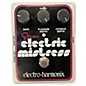 Used Electro-Harmonix Electric Mistress Flanger Effect Pedal thumbnail