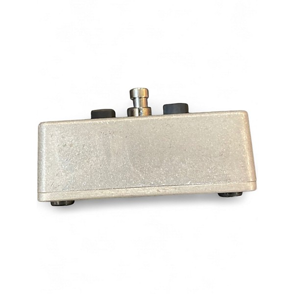 Used Electro-Harmonix Electric Mistress Flanger Effect Pedal