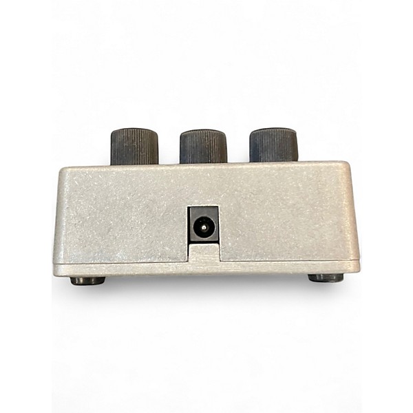 Used Electro-Harmonix Electric Mistress Flanger Effect Pedal
