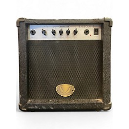 Used Dean BASSOLA 15 Bass Combo Amp